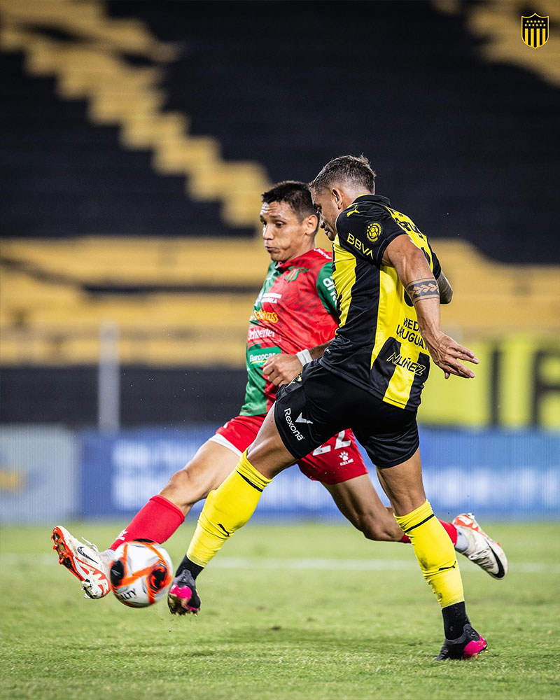 CA Peñarol Photo No13.