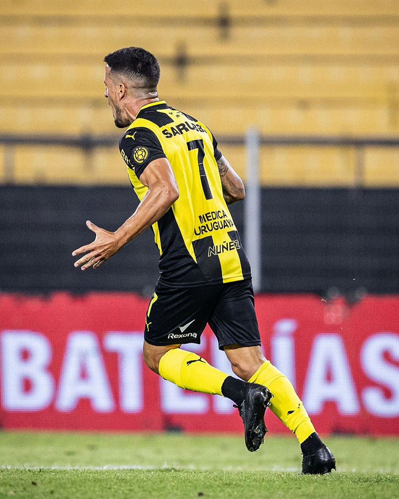 CA Peñarol Photo No14.