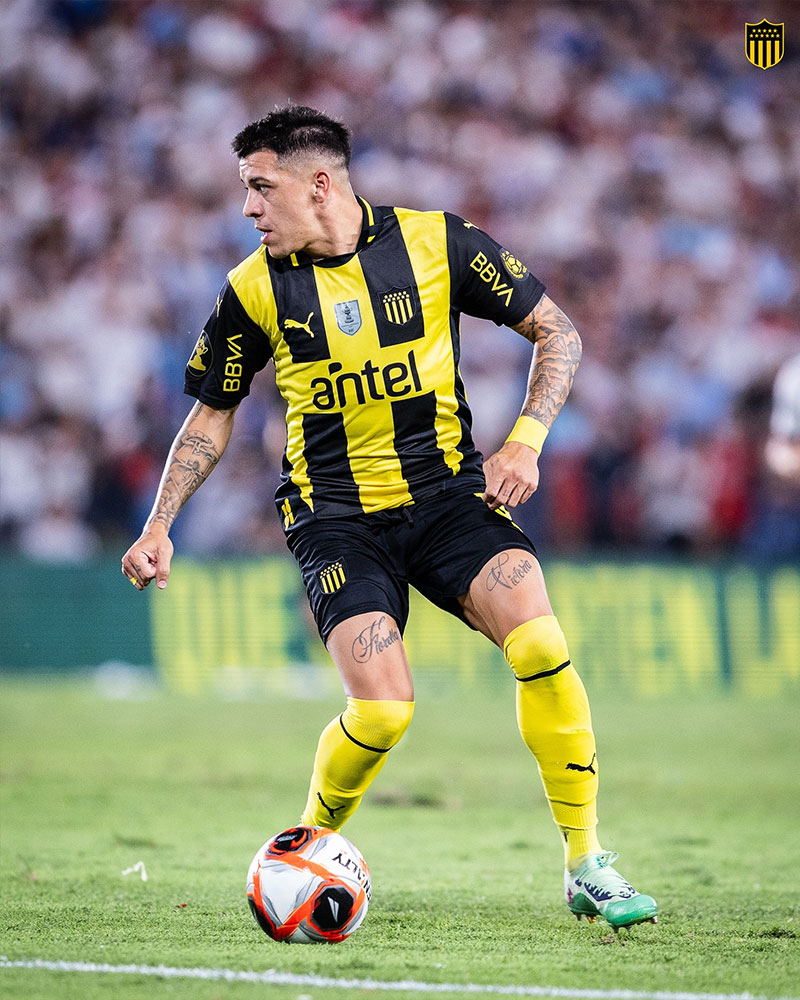 CA Peñarol Photo No15.