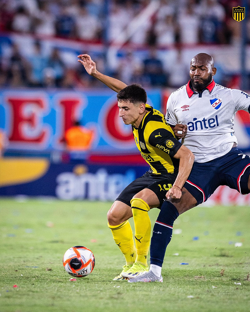 CA Peñarol Photo No16.