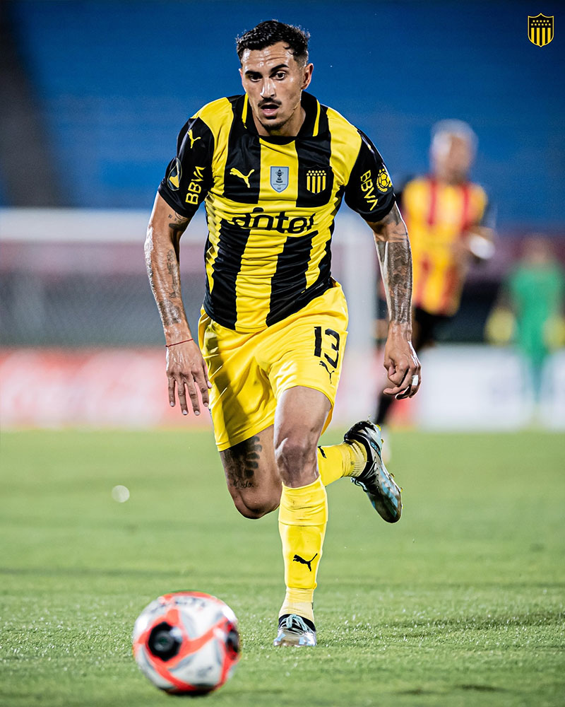CA Peñarol Photo No17.