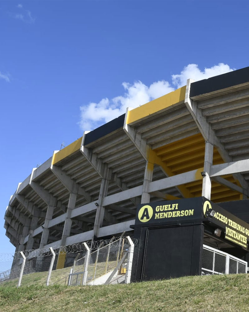 CA Peñarol Photo No2.