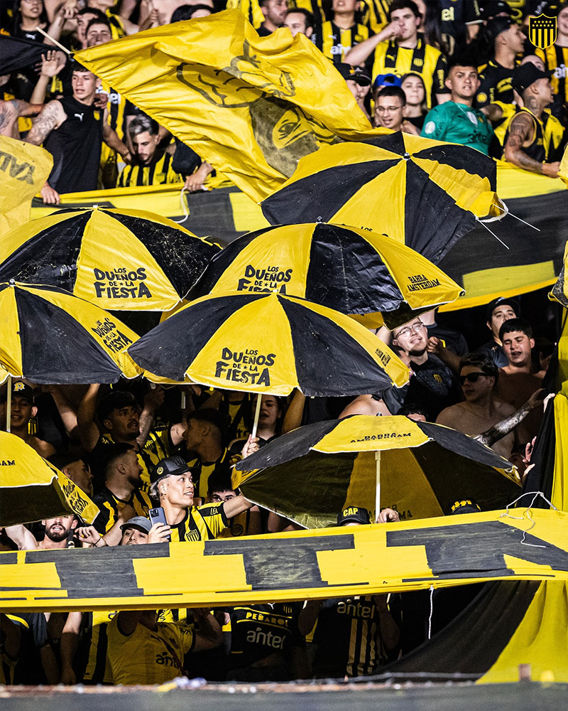 CA Peñarol Photo No3.