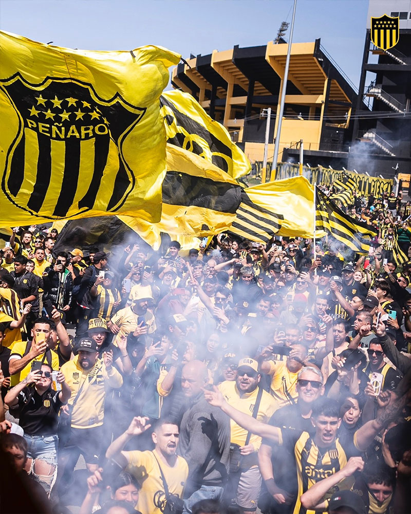 CA Peñarol Photo No4.