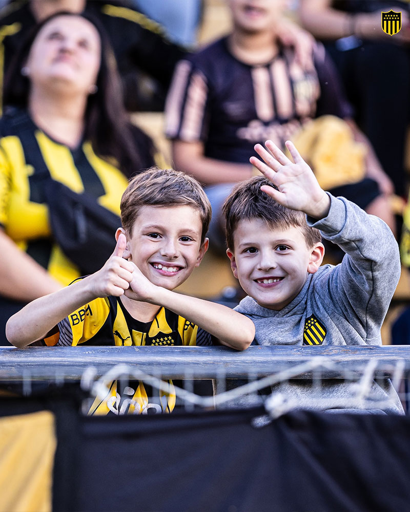 CA Peñarol Photo No5.