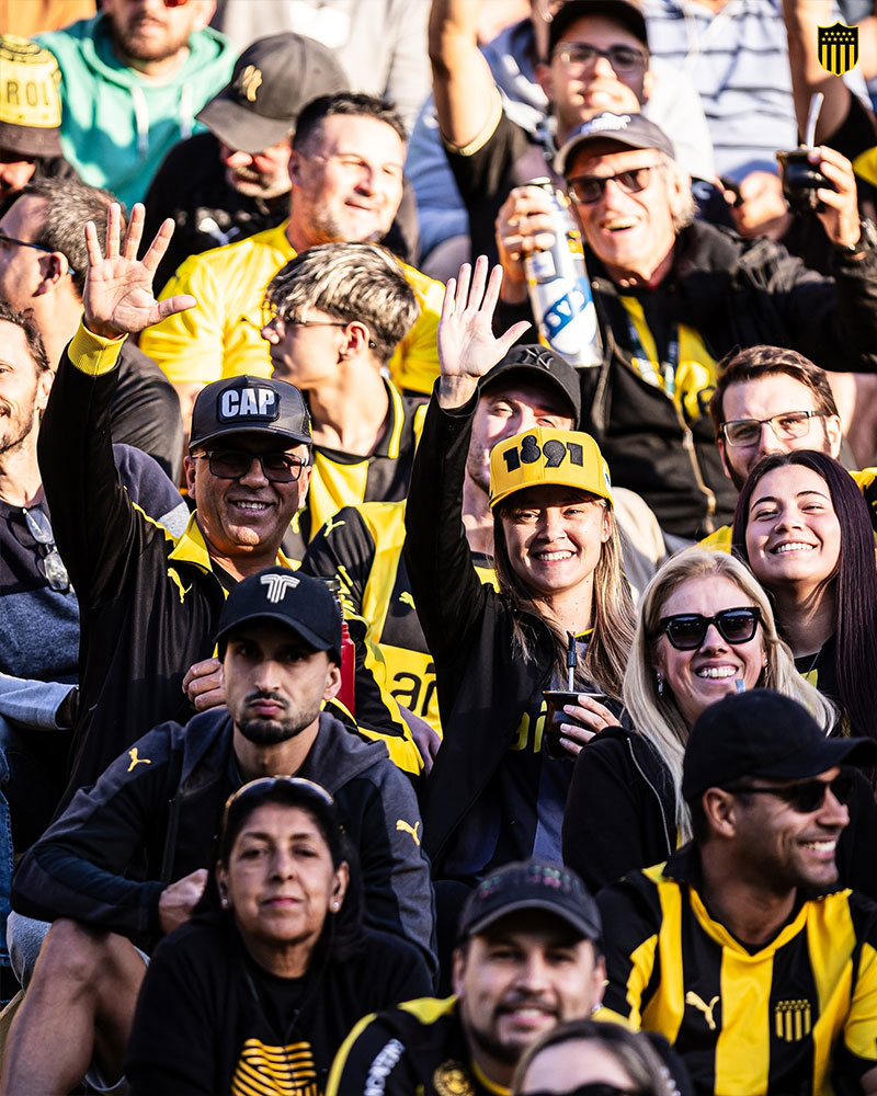 CA Peñarol Photo No6.