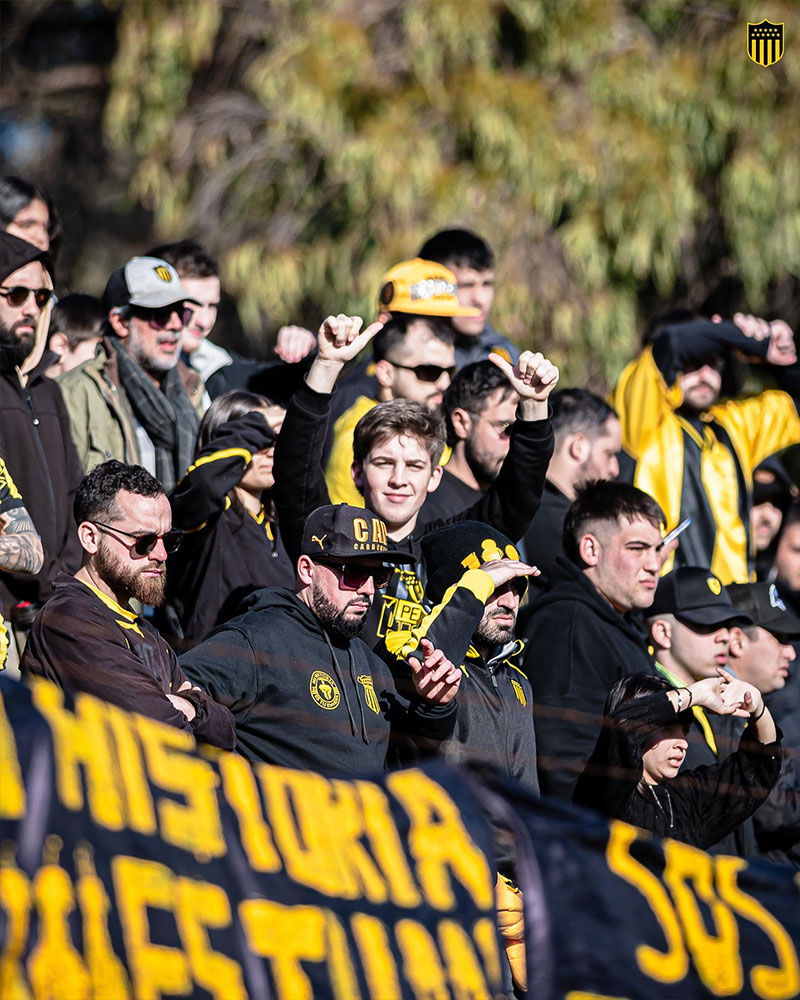 CA Peñarol Photo No7.