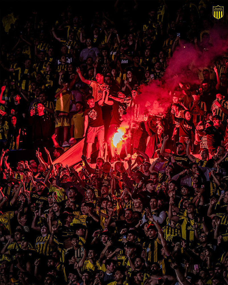 CA Peñarol Photo No8.