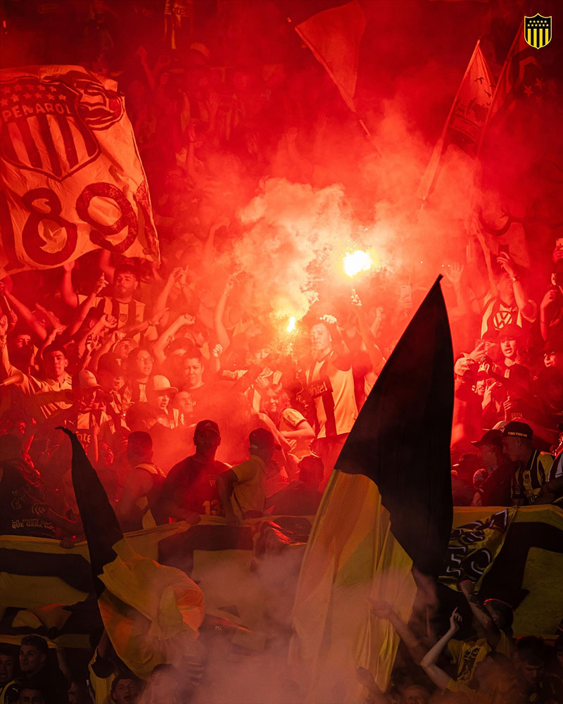 CA Peñarol Photo No9.
