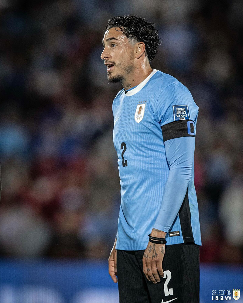 Uruguay national football team Photo No11.