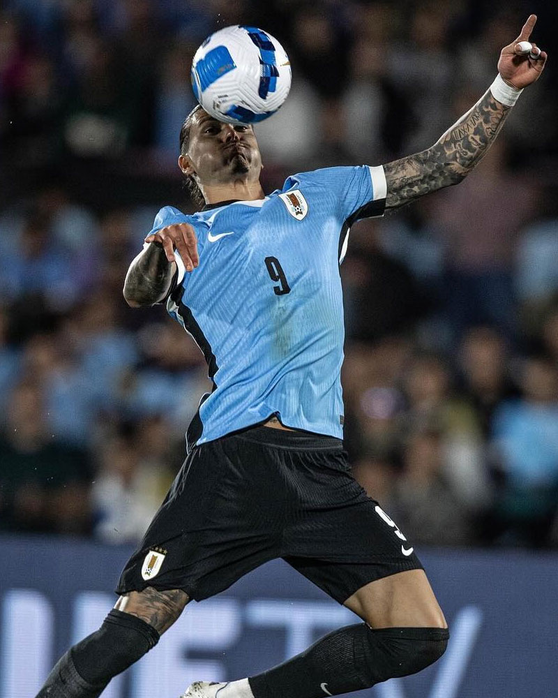 Uruguay national football team Photo No12.