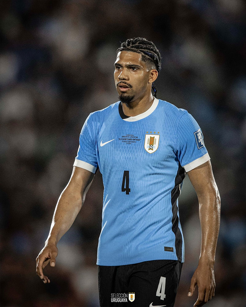 Uruguay national football team Photo No13.