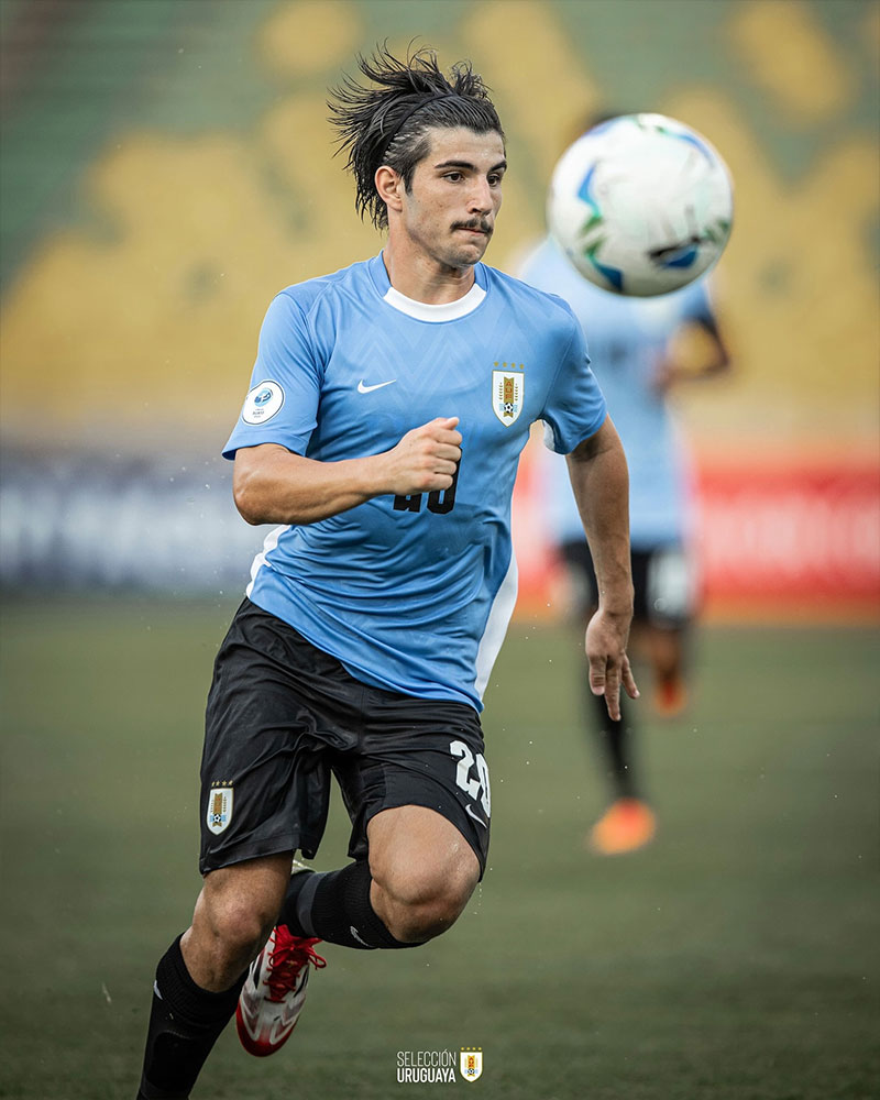Uruguay national football team Photo No15.
