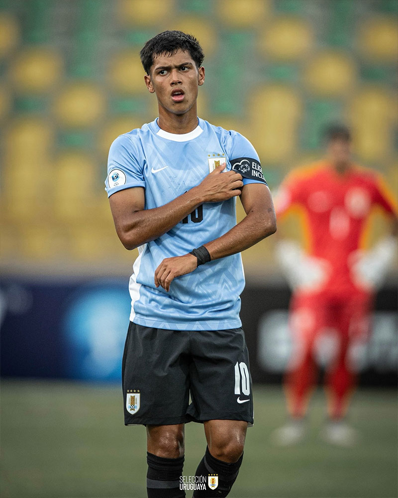 Uruguay national football team Photo No17.