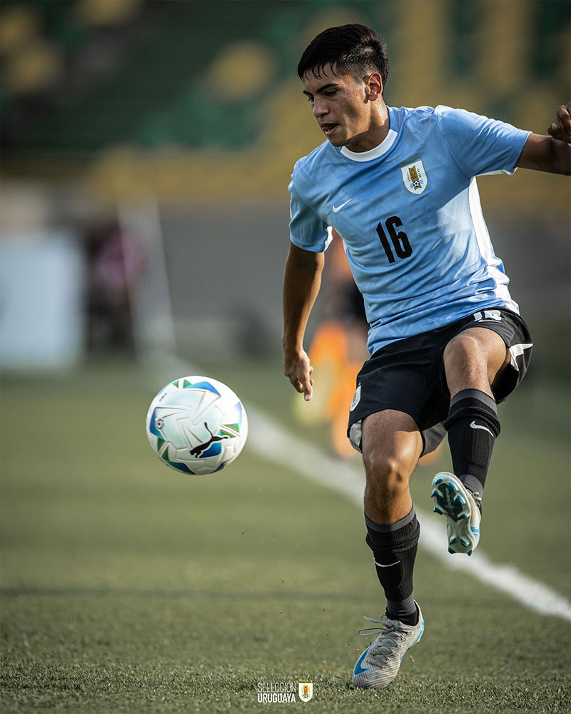 Uruguay national football team Photo No19.