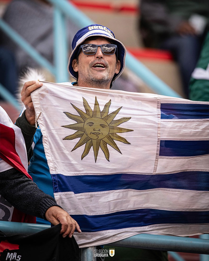 Uruguay national football team Photo No2.