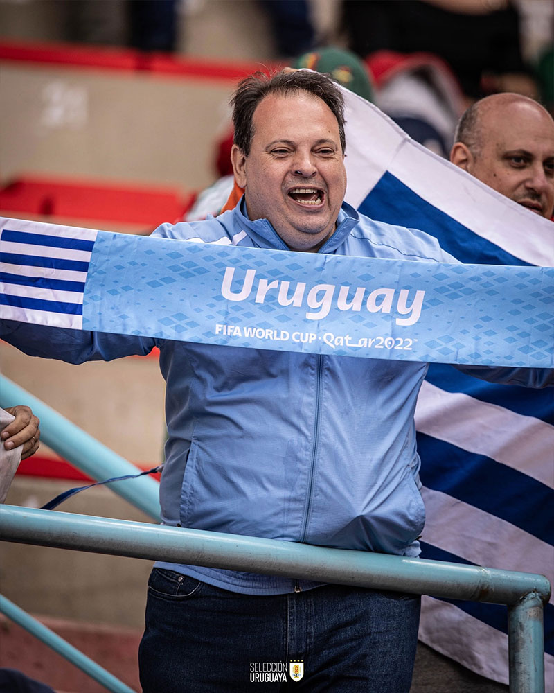 Uruguay national football team Photo No4.