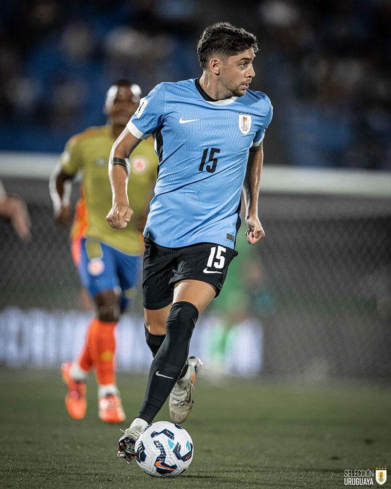Uruguay national football team Photo No7.