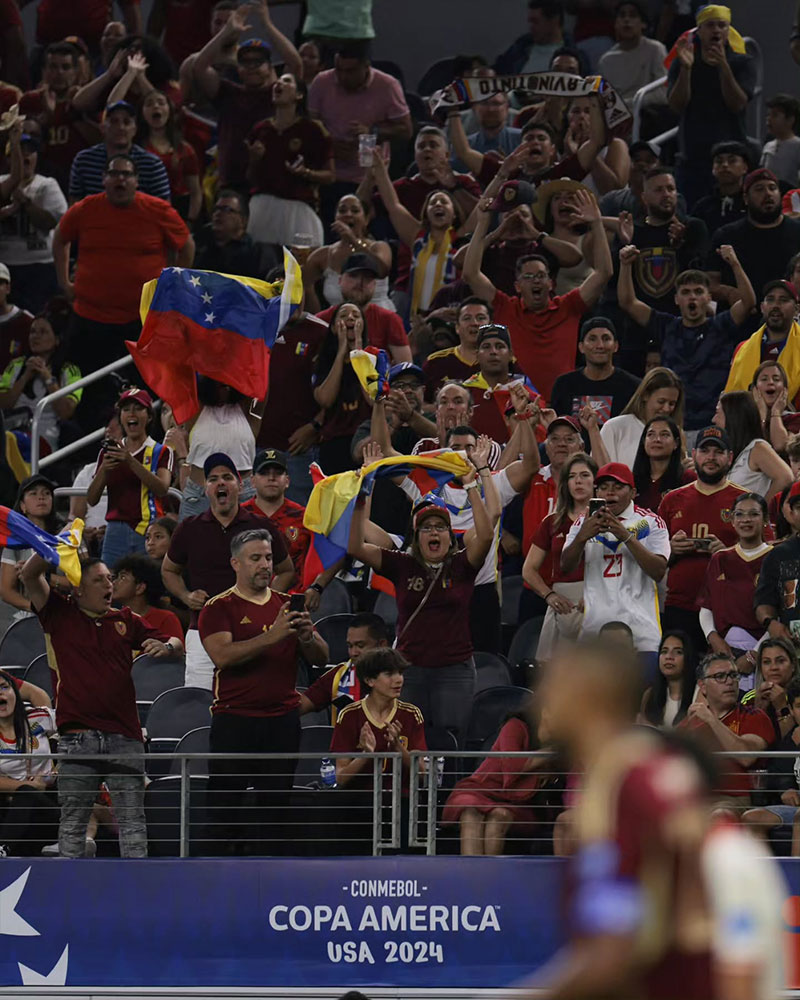 Venezuela national football team Photo No4.