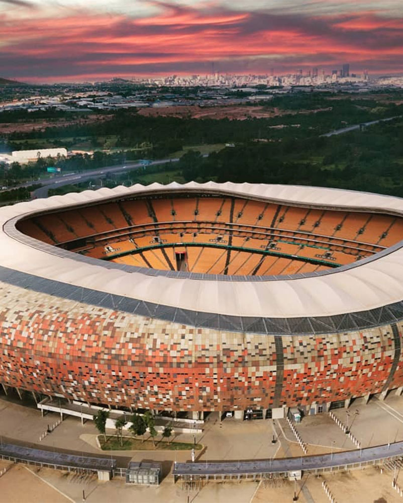 Kaizer Chiefs F.C. Photo No1.