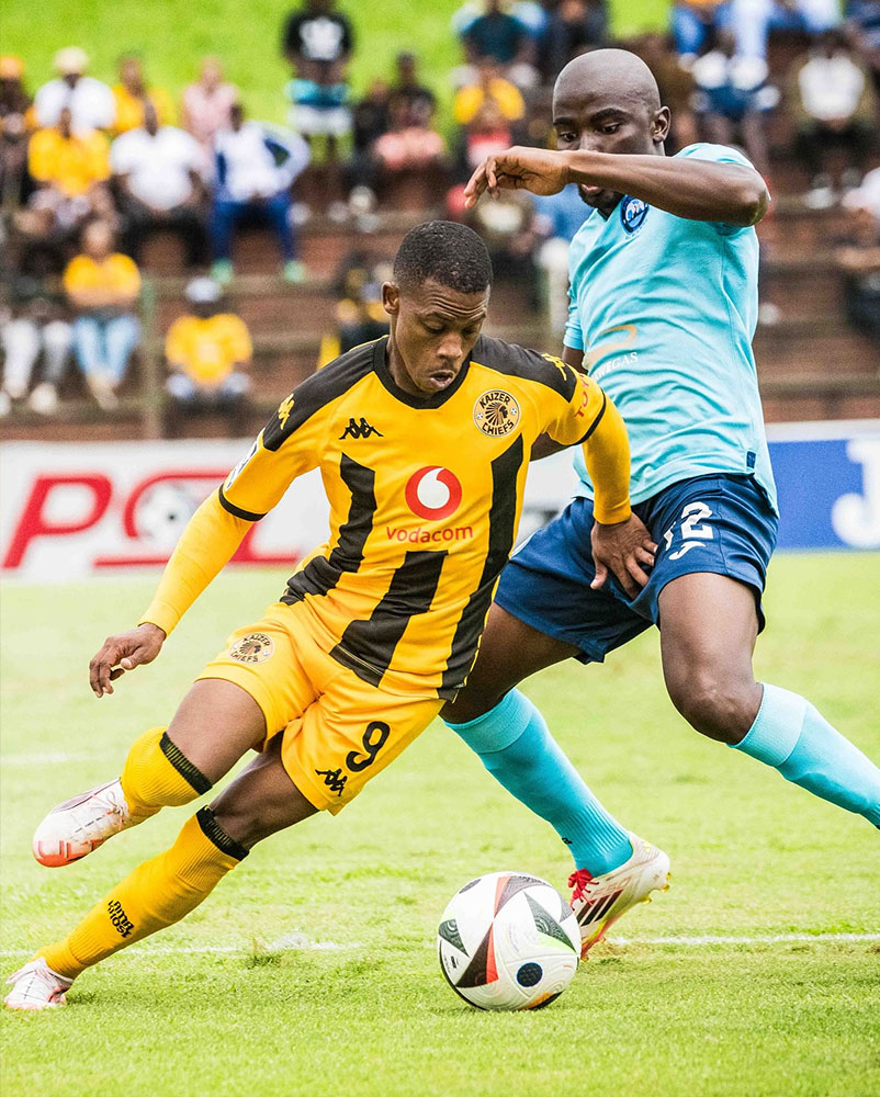 Kaizer Chiefs F.C. Photo No10.