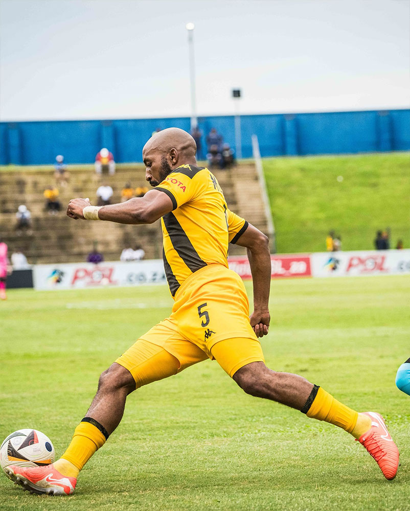 Kaizer Chiefs F.C. Photo No11.