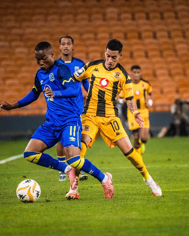 Kaizer Chiefs F.C. Photo No13.