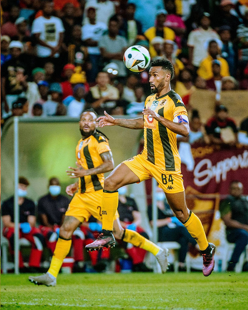 Kaizer Chiefs F.C. Photo No16.