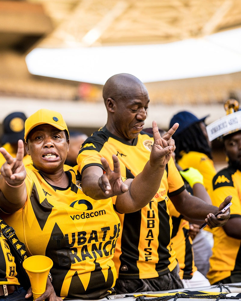 Kaizer Chiefs F.C. Photo No3.