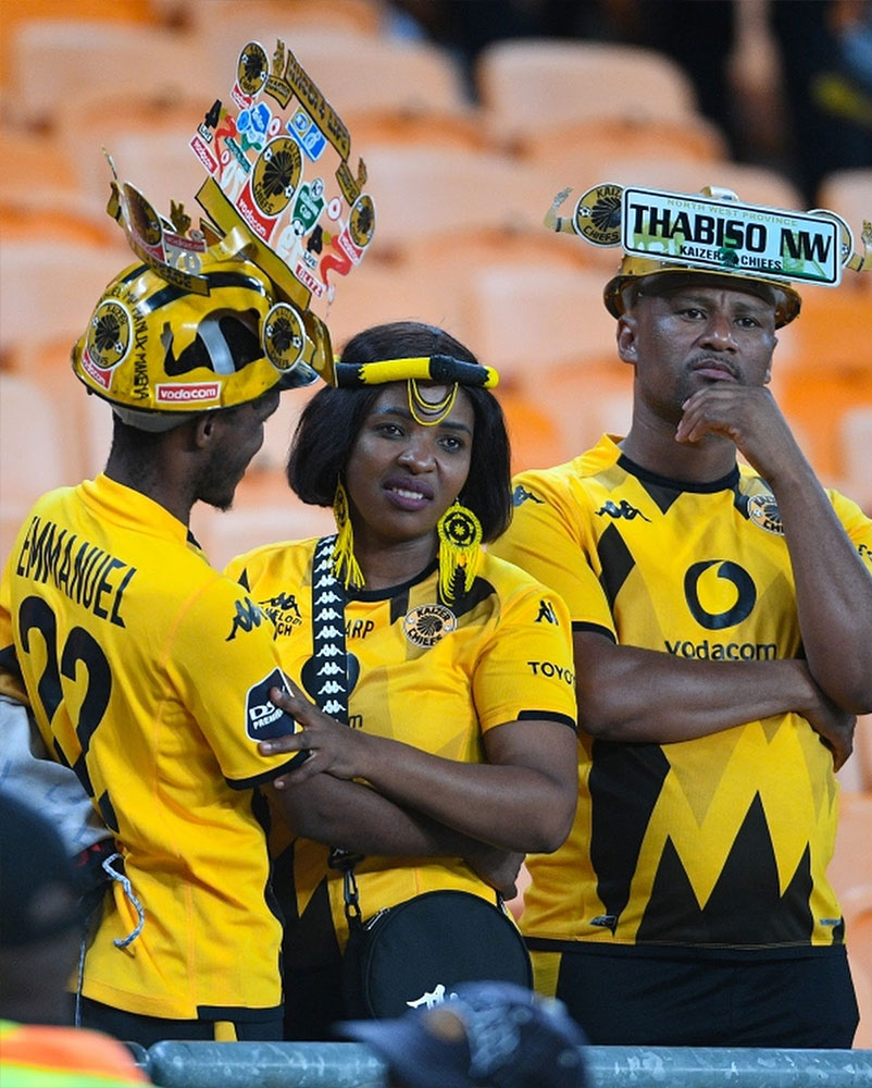 Kaizer Chiefs F.C. Photo No6.