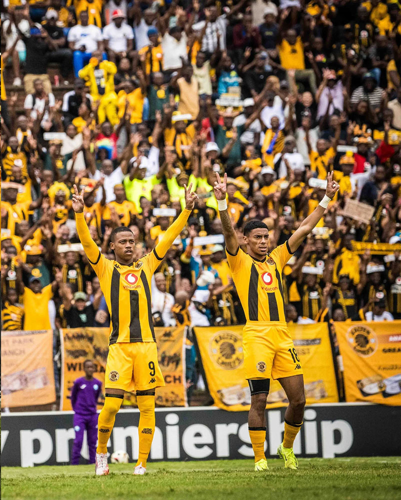 Kaizer Chiefs F.C. Photo No9.