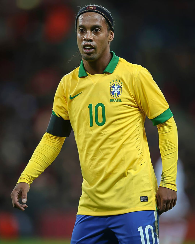 Ronaldinho Photo No2.