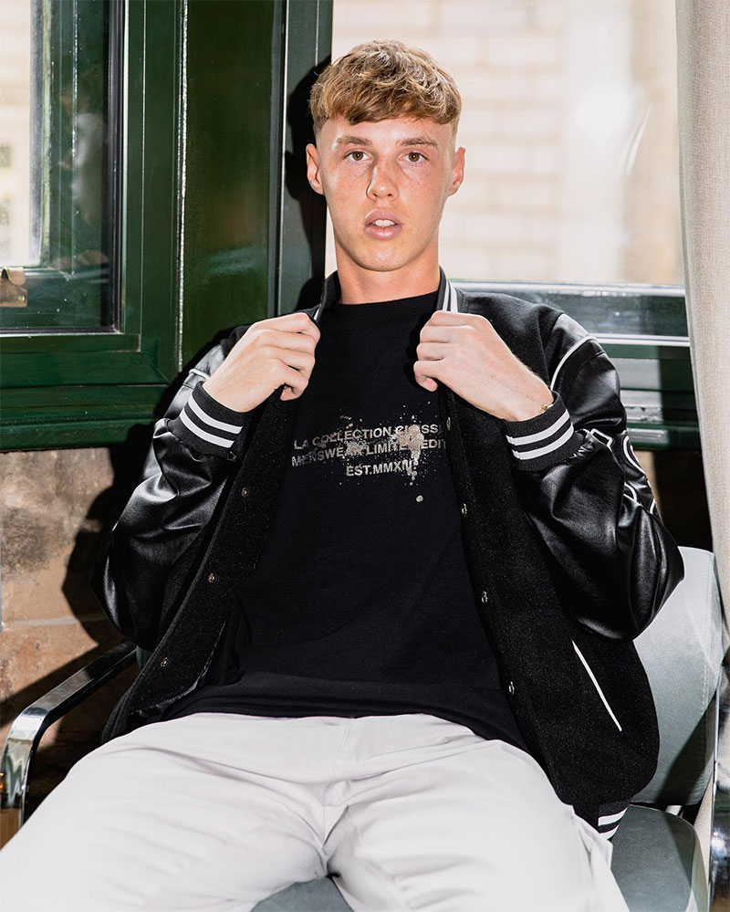 Cole Palmer Photo No9.