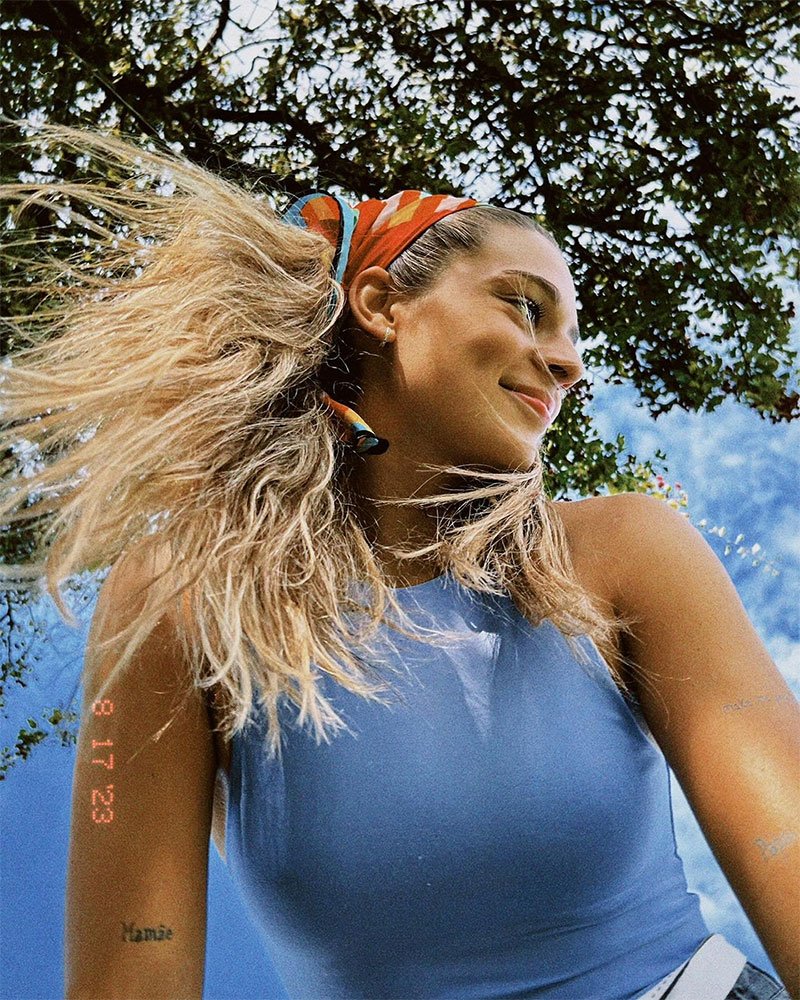 Giovana Queiroz Photo No3.