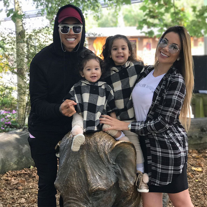 Roberto Firmino Photo No2.