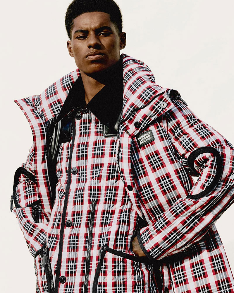 Marcus Rashford Photo No3.