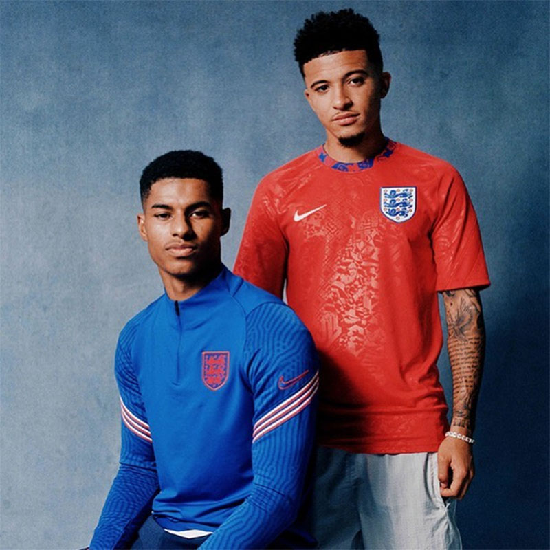 Marcus Rashford Photo No6.