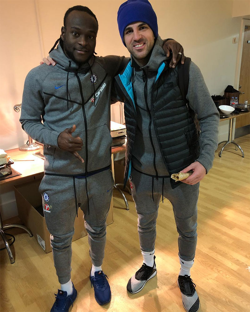 Cesc Fàbregas Photo No7.