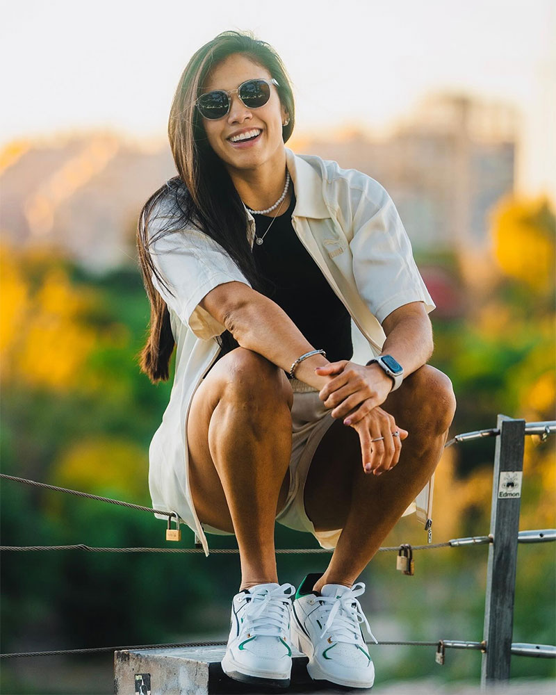 Antônia Silva Photo No10.