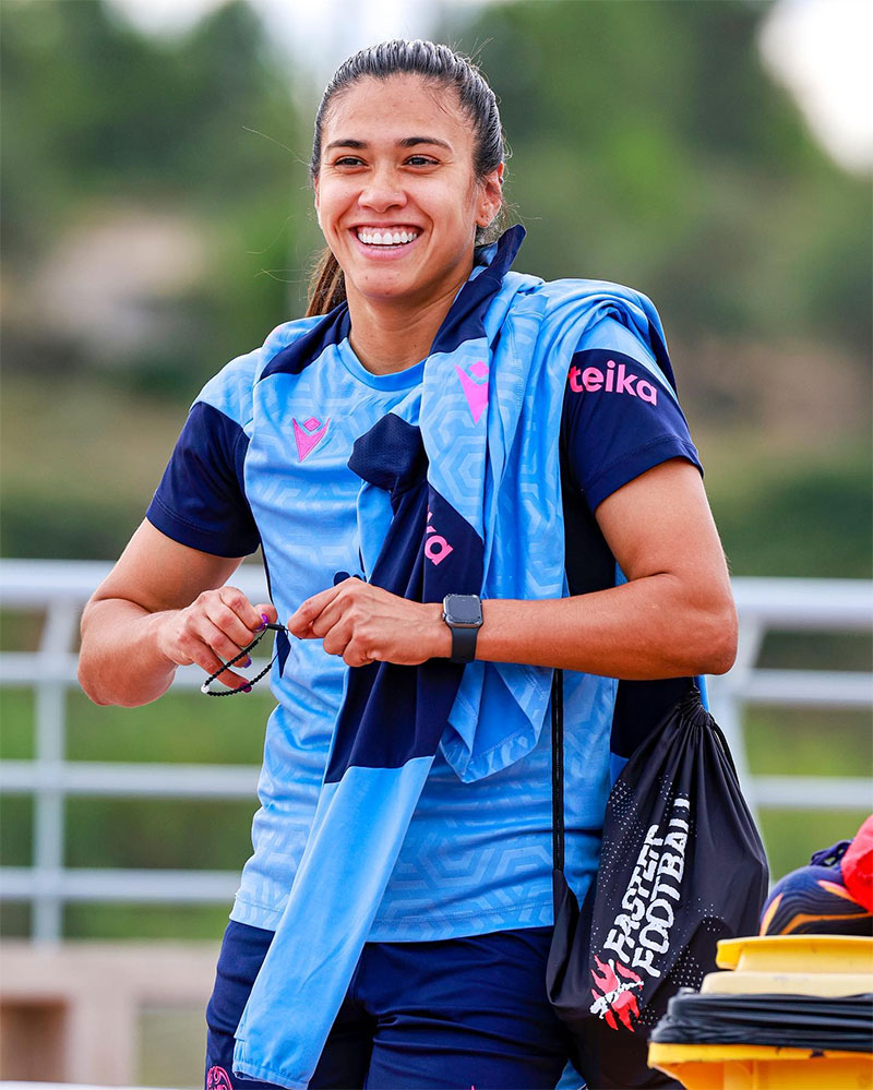 Antônia Silva Photo No3.