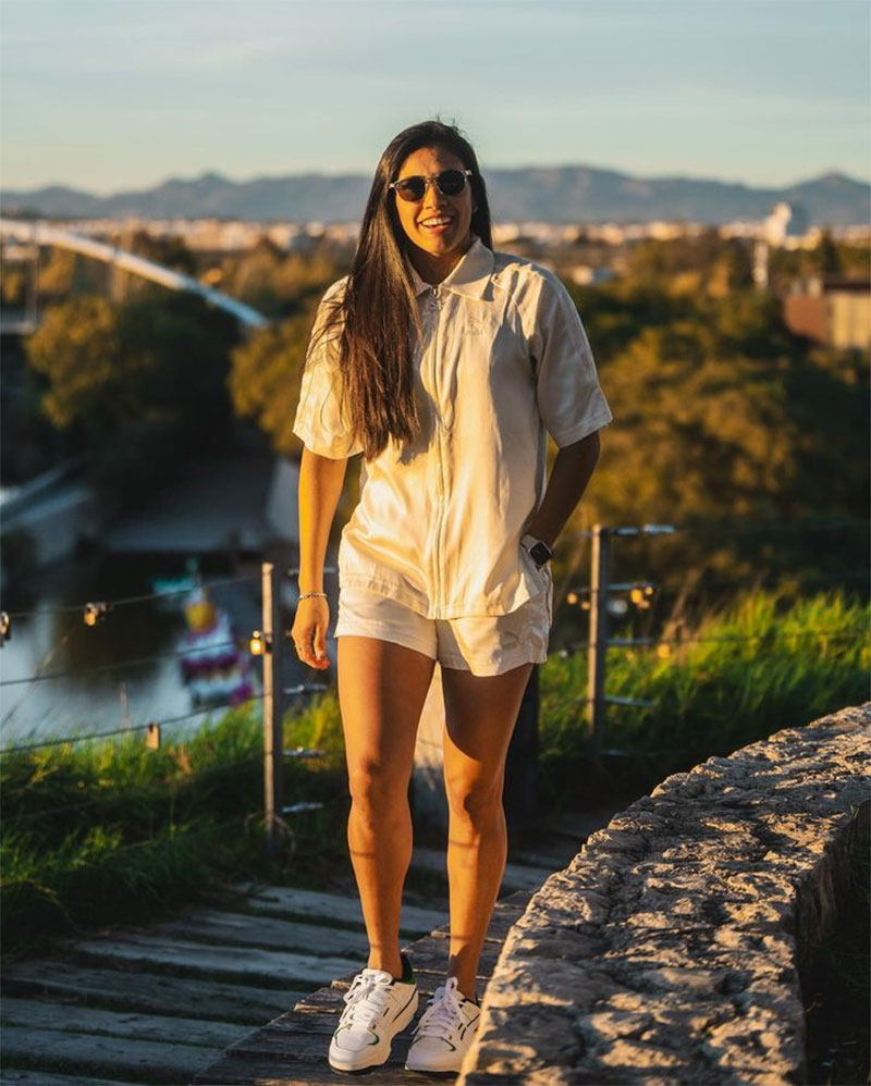 Antônia Silva Photo No9.