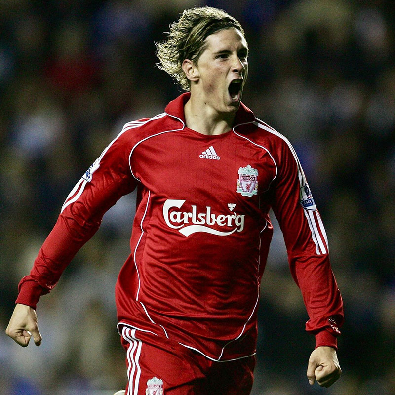 Fernando Torres Photo No1.
