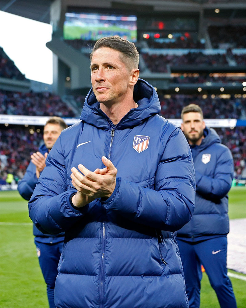 Fernando Torres Photo No2.