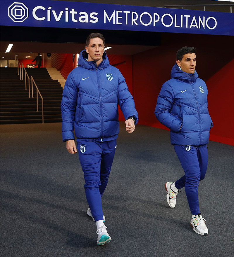 Fernando Torres Photo No3.