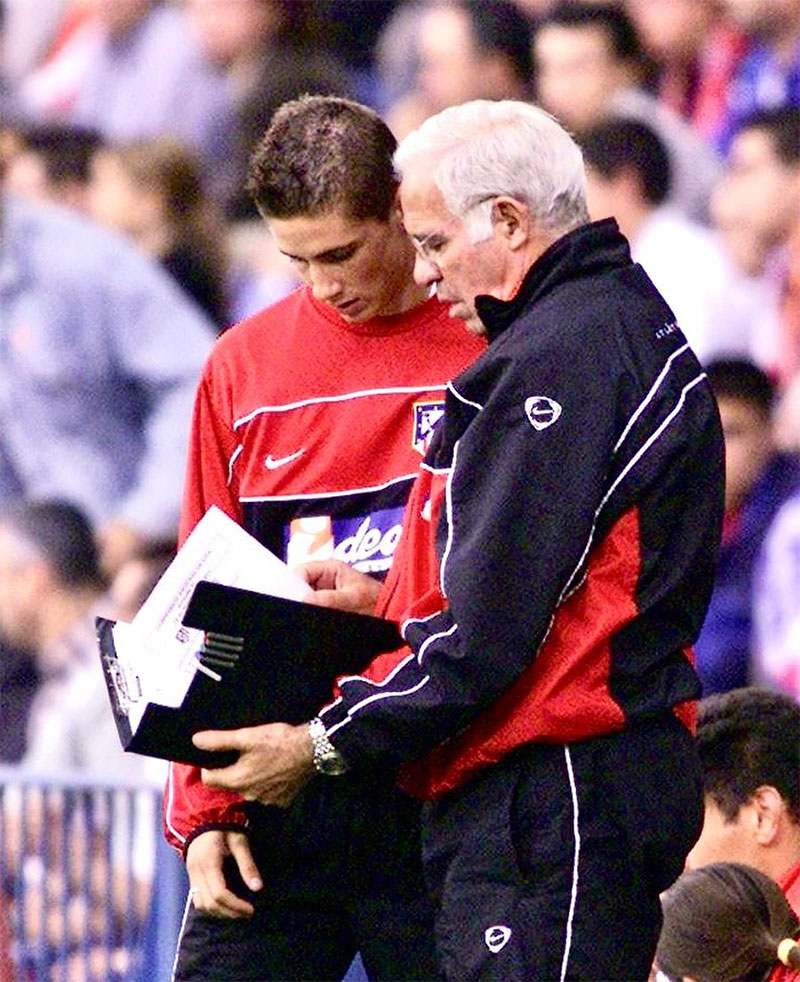 Fernando Torres Photo No5.