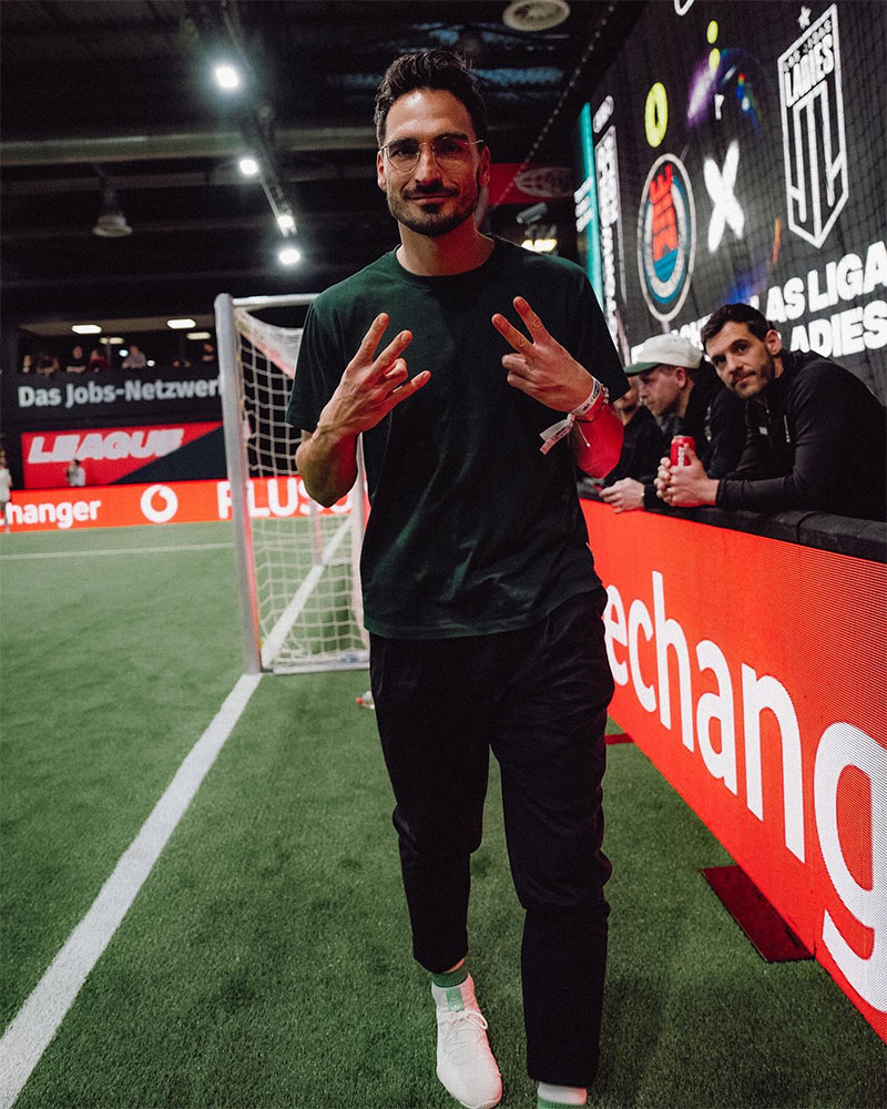 Mats Hummels Photo No10.