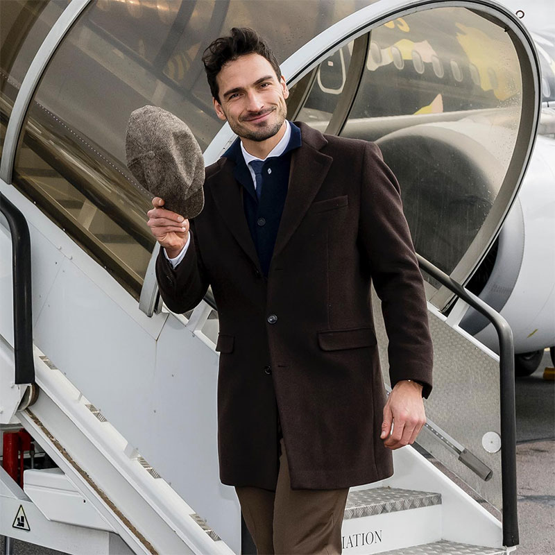 Mats Hummels Photo No4.
