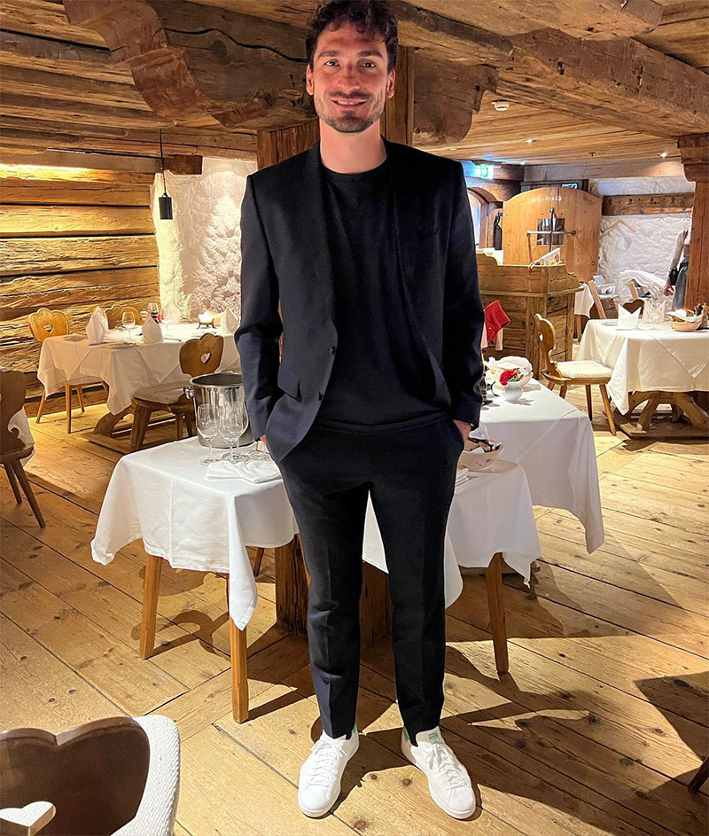 Mats Hummels Photo No6.