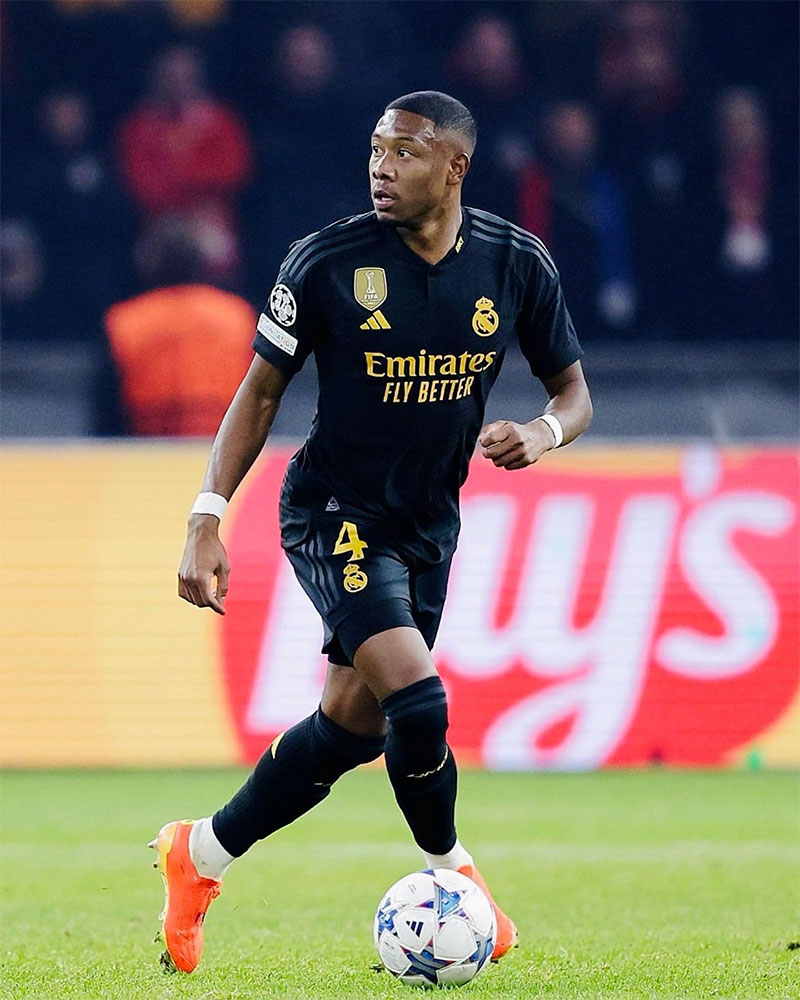 David Alaba Photo No1.
