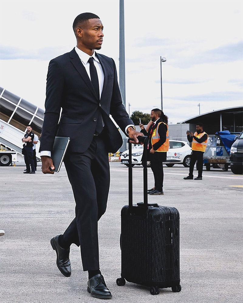 David Alaba Photo No10.
